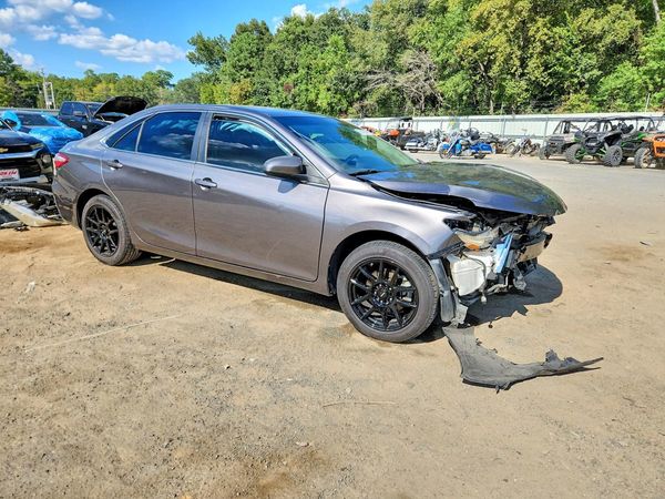 2017 TOYOTA CAMRY LE/SE/XLE/XSE