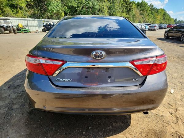 2017 TOYOTA CAMRY LE/SE/XLE/XSE