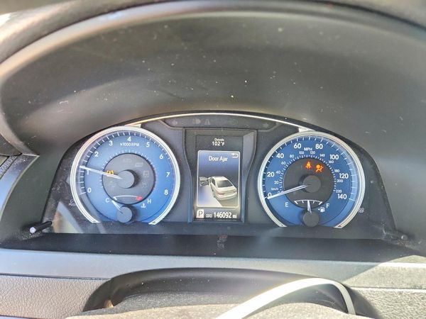 2017 TOYOTA CAMRY LE/SE/XLE/XSE