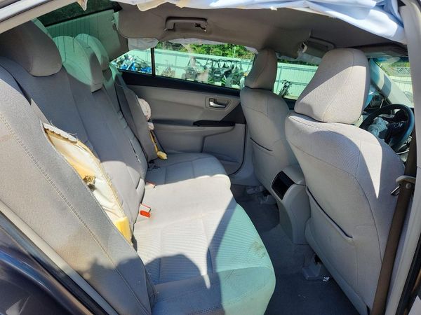 2017 TOYOTA CAMRY LE/SE/XLE/XSE
