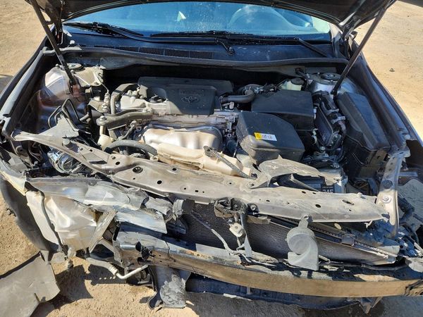 2017 TOYOTA CAMRY LE/SE/XLE/XSE