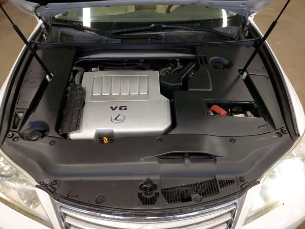 2012 LEXUS ES350 350