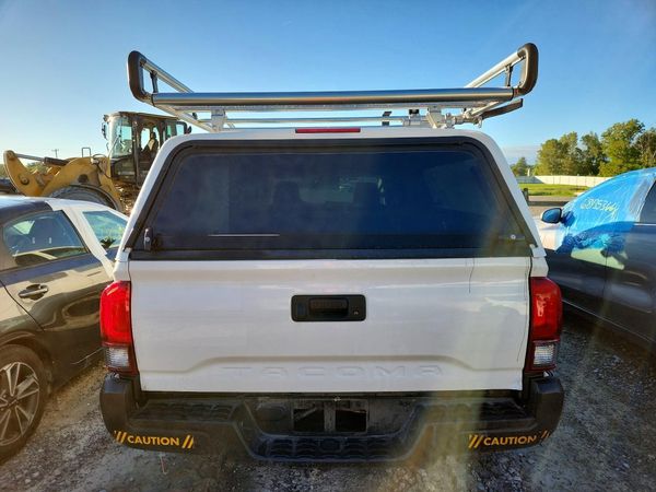 2023 TOYOTA TACOMA SR5 — DIRR
