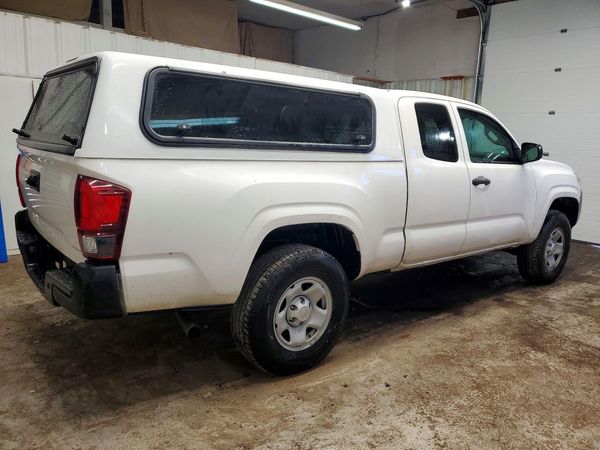 2023 TOYOTA TACOMA SR5 — PSRA