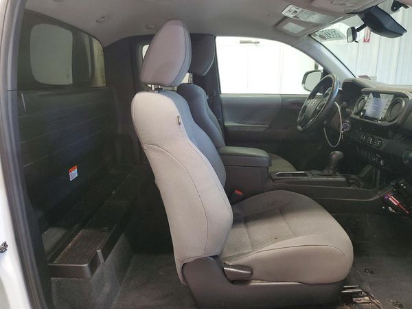 2023 TOYOTA TACOMA SR5 — PSRS