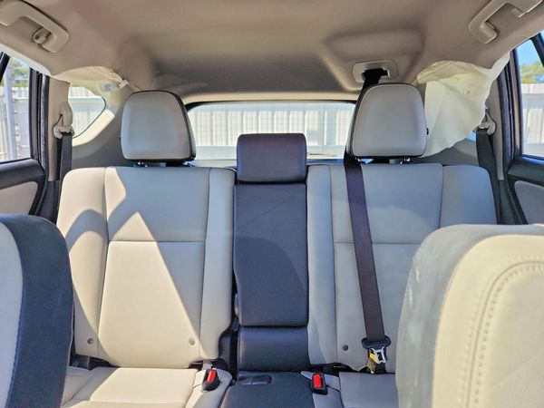 2017 TOYOTA RAV4 Ltd/Platinum — SUVN