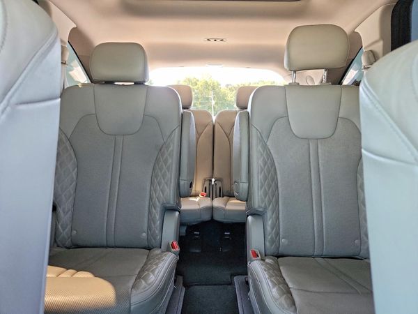 2021 KIA SORENTO — SUVN