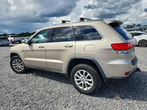 2014 JEEP CHEROKEE Laredo