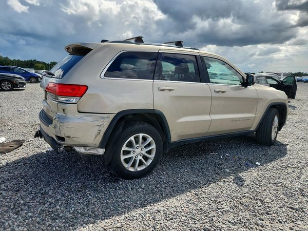 2014 JEEP CHEROKEE Laredo