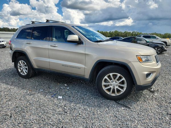 2014 JEEP CHEROKEE Laredo