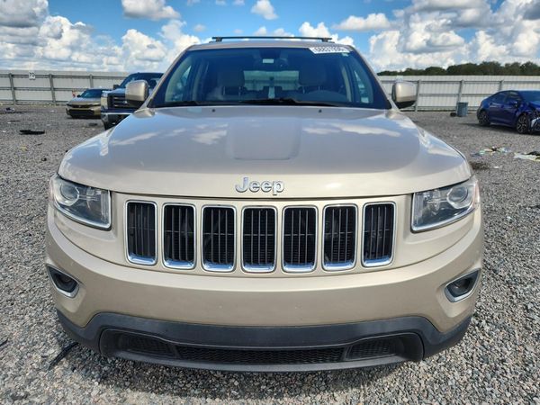 2014 JEEP CHEROKEE Laredo