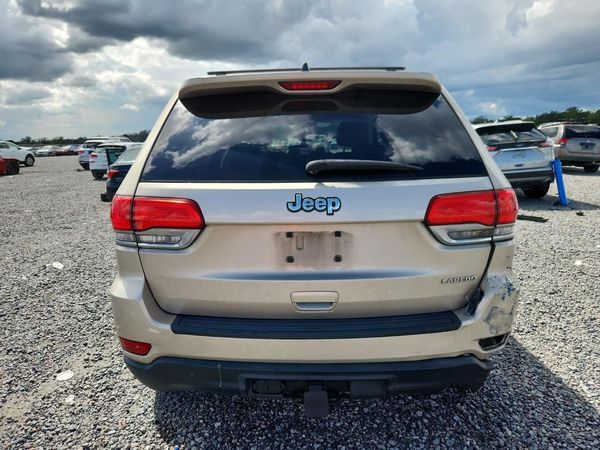 2014 JEEP CHEROKEE Laredo
