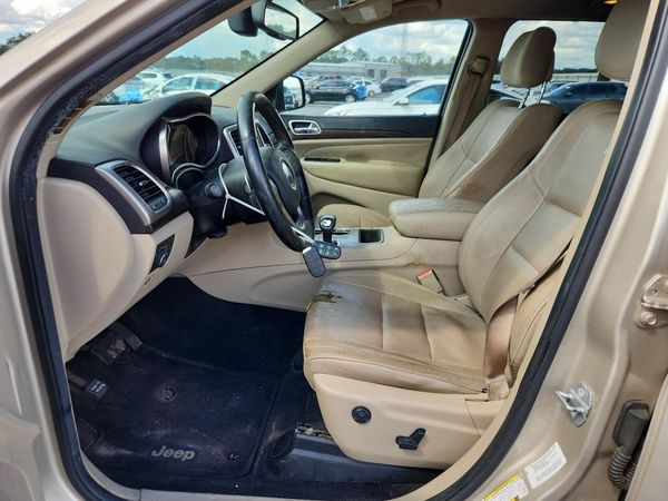2014 JEEP CHEROKEE Laredo