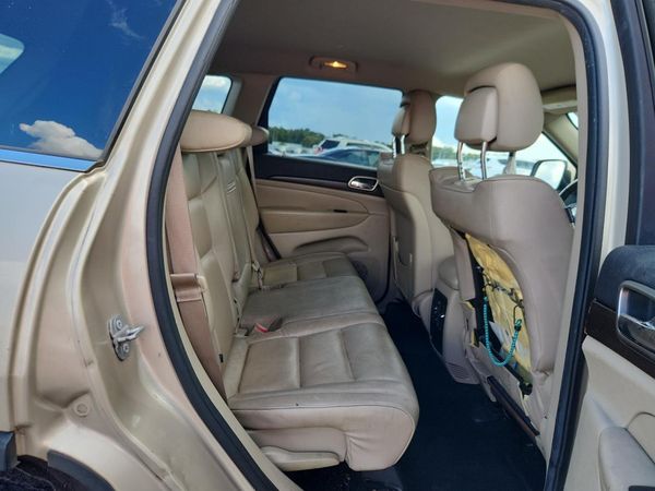 2014 JEEP CHEROKEE Laredo