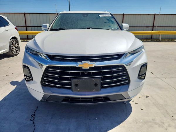 2020 CHEVROLET BLAZER Premier