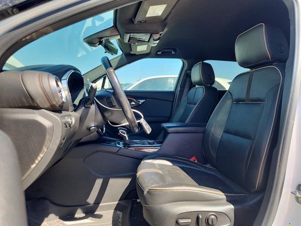 2020 CHEVROLET BLAZER Premier