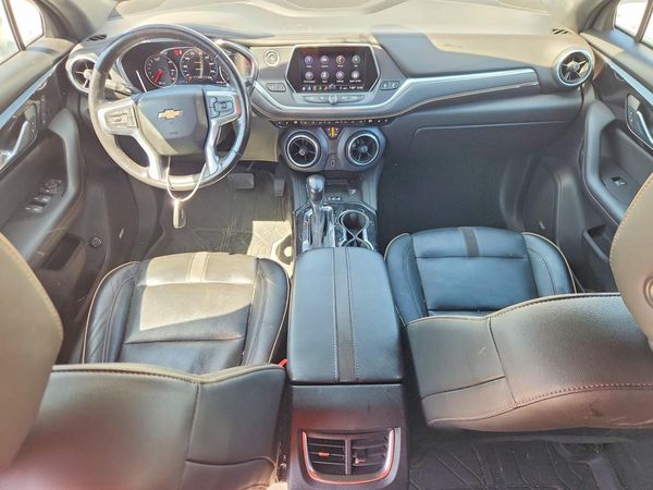 2020 CHEVROLET BLAZER Premier