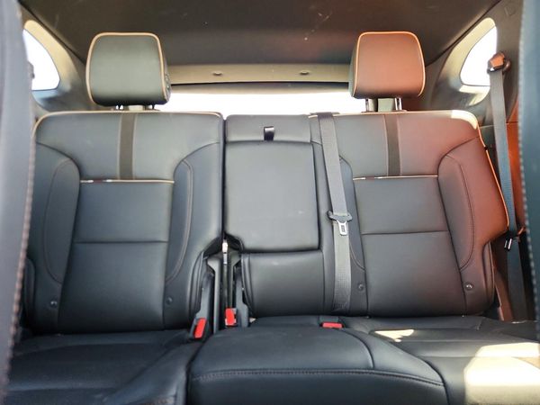 2020 CHEVROLET BLAZER Premier