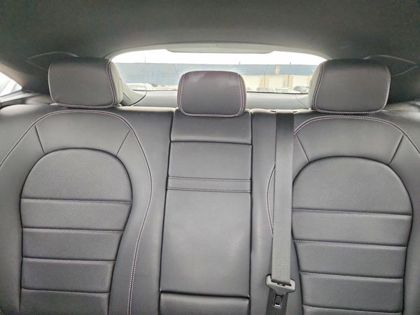 2023 MERCEDES-BENZ GLC COUPE GLC300 4MATIC — SUVN