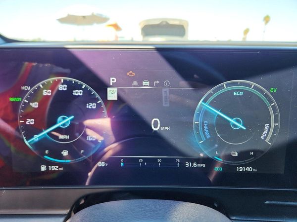 2025 KIA SPORTAGE X-Line Prestige