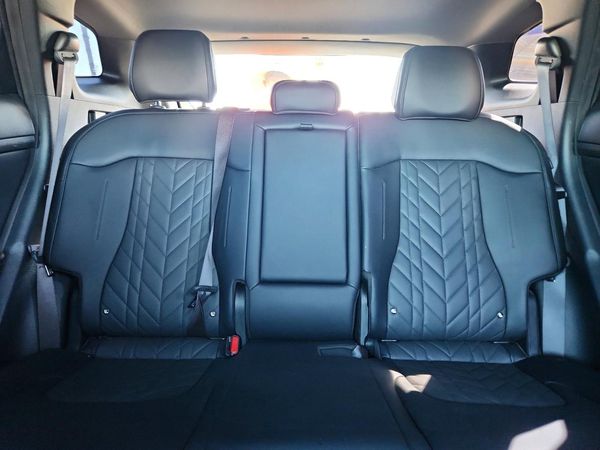 2025 KIA SPORTAGE X-Line Prestige