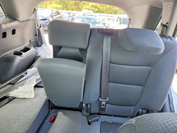 2013 KIA SORENTO Base / LX