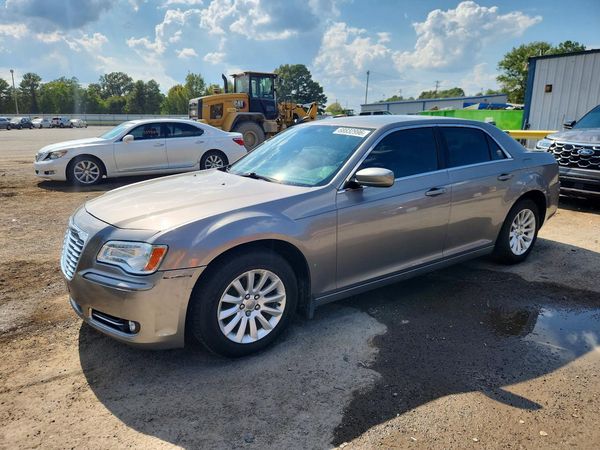 2014 CHRYSLER 300