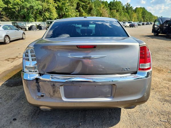 2014 CHRYSLER 300
