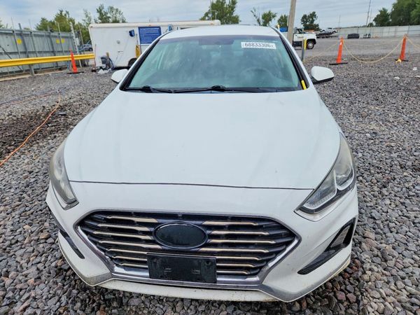 2018 HYUNDAI SONATA SE, Eco