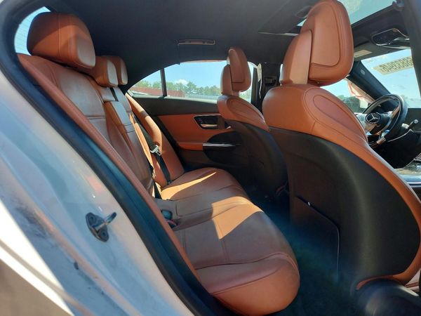2022 MERCEDES-BENZ C-CLASS C300 — PSRS