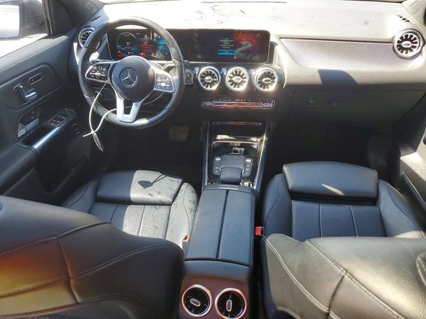 2021 MERCEDES-BENZ GLA-CLASS GLA250 — CKPT