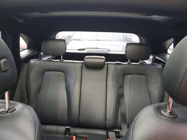 2021 MERCEDES-BENZ GLA-CLASS GLA250 — SUVN