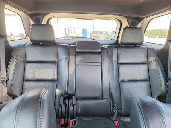 2020 JEEP GRAND CHEROKEE Limited — SUVN