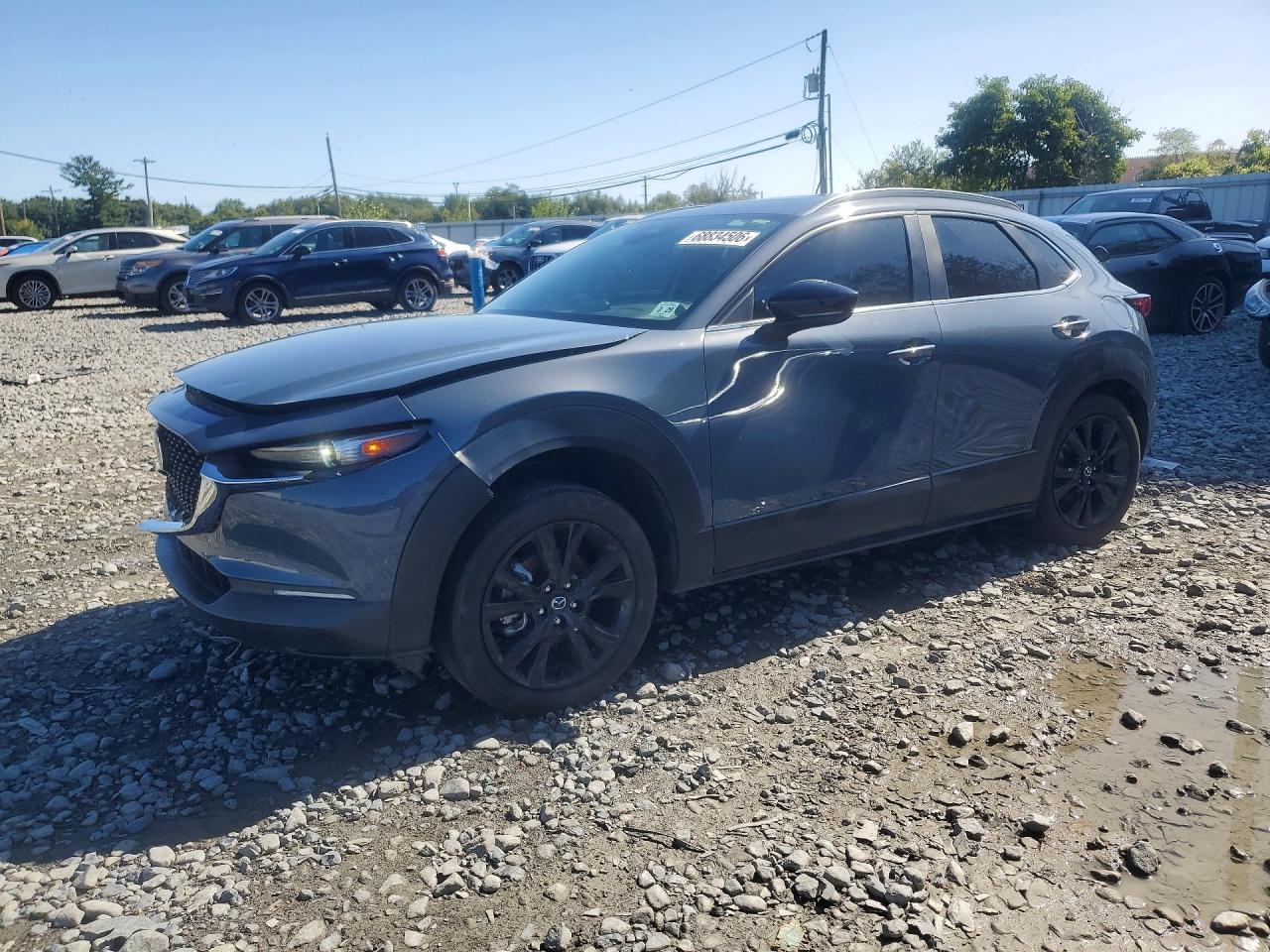 2024 MAZDA CX30 Preferred Package