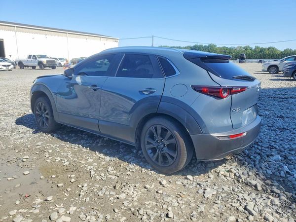 2024 MAZDA CX30 Preferred Package