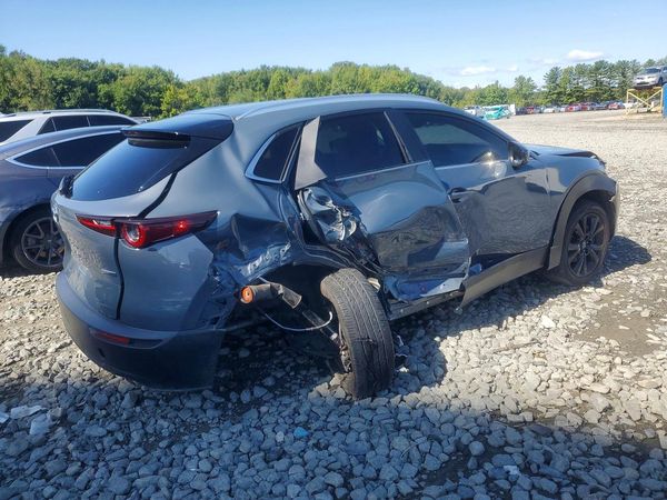 2024 MAZDA CX30 Preferred Package