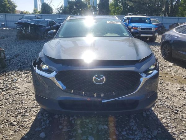 2024 MAZDA CX30 Preferred Package