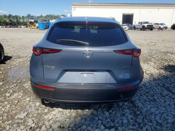 2024 MAZDA CX30 Preferred Package