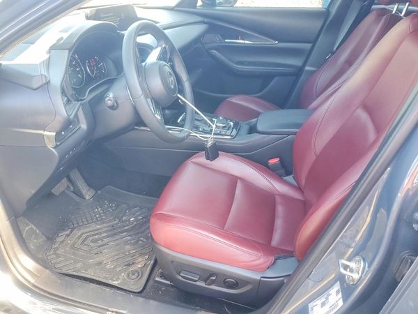 2024 MAZDA CX30 Preferred Package