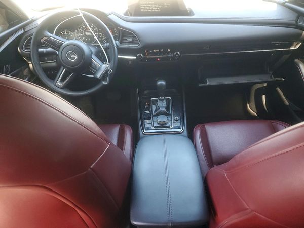 2024 MAZDA CX30 Preferred Package