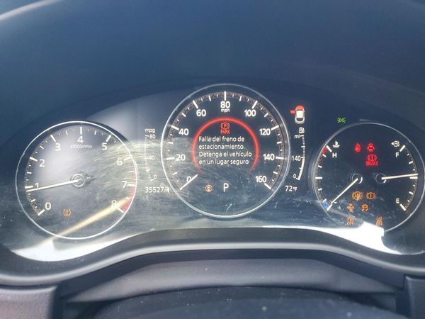 2024 MAZDA CX30 Preferred Package