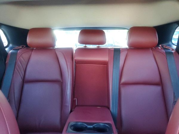 2024 MAZDA CX30 Preferred Package