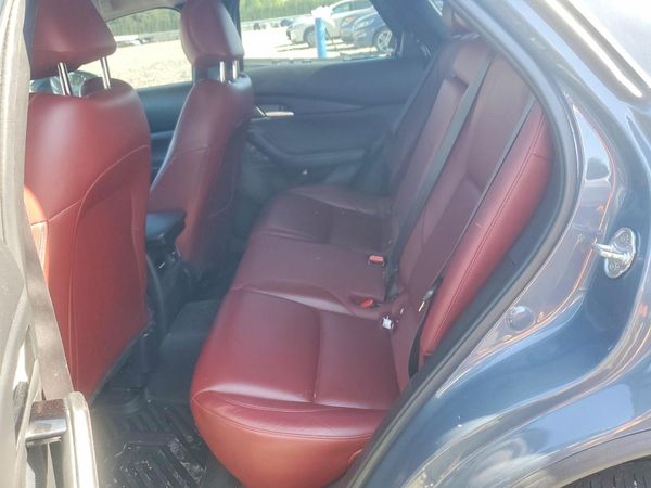 2024 MAZDA CX30 Preferred Package