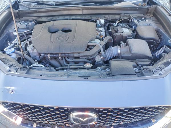 2024 MAZDA CX30 Preferred Package