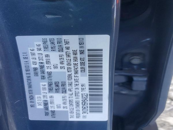 2024 MAZDA CX30 Preferred Package