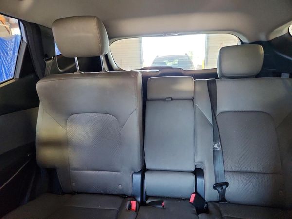 2016 HYUNDAI SANTA FE — SUVN