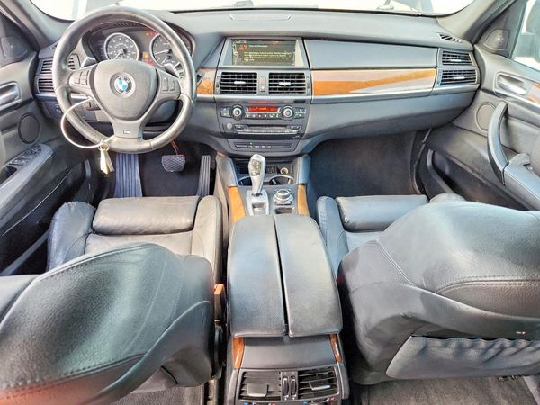 2014 BMW X6 xDrive35i