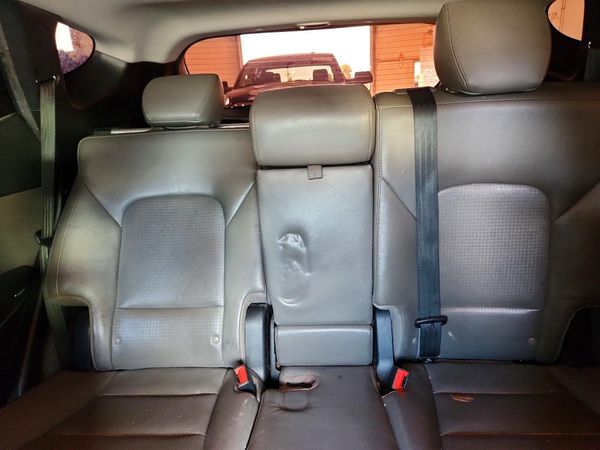 2013 HYUNDAI SANTA FE — SUVN