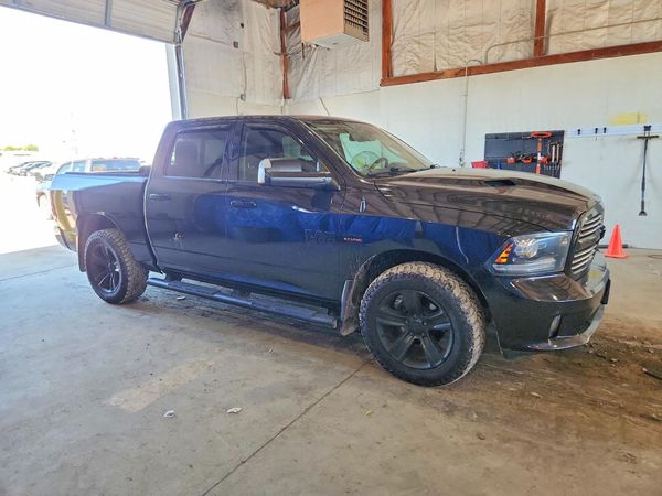 2016 RAM 1500 Sport