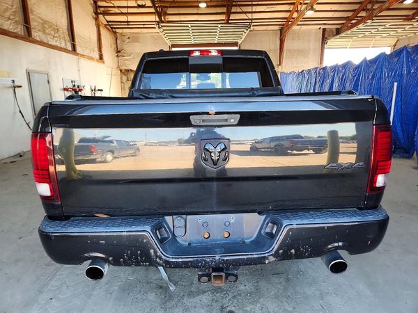 2016 RAM 1500 Sport